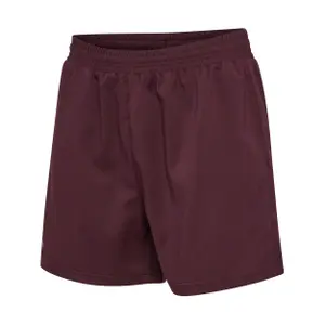 Short zippé femme Newline Max image-1