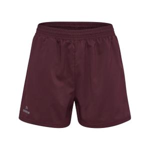 225432-8305-dames-korte-ritsbroek-newline-max-decadente-chocolade