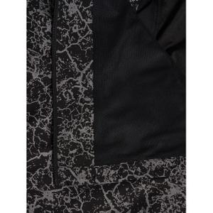 Sweat jacket Newline image-4