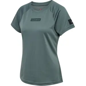 Camisola feminina Newline Charge image-1