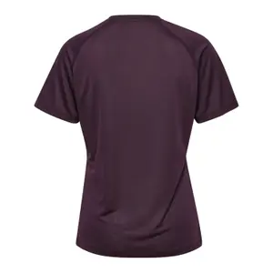 T-shirt til kvinder Newline Beat image-2