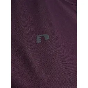 T-shirt til kvinder Newline Beat image-3