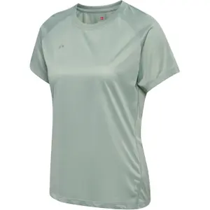 T-shirt til kvinder Newline Beat image-1