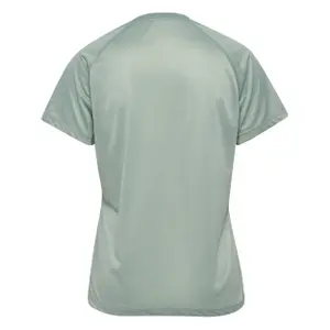 T-shirt til kvinder Newline Beat image-2