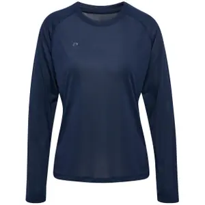 Langarmshirt Newline Beat