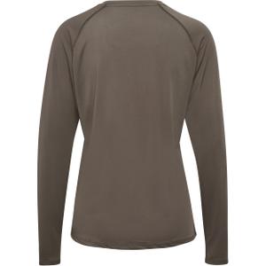 Women's long sleeve T-shirt Newline Beat image-2