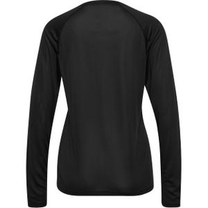 Langarmshirt Newline Beat image-2