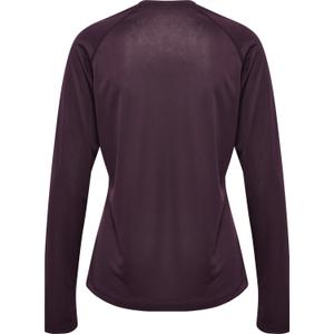 Women's long sleeve T-shirt Newline Beat image-2