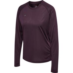 Women's long sleeve T-shirt Newline Beat image-1
