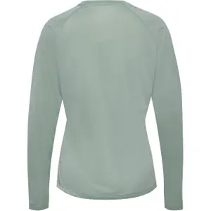 Women's long sleeve T-shirt Newline Beat