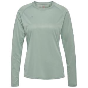 Women's long sleeve T-shirt Newline Beat image-2