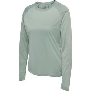 Women's long sleeve T-shirt Newline Beat image-3