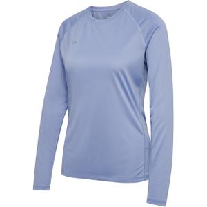Women's long sleeve T-shirt Newline Beat image-1