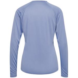 Women's long sleeve T-shirt Newline Beat image-2