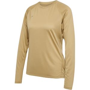 Women's long sleeve T-shirt Newline Beat image-1