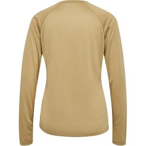Women's long sleeve T-shirt Newline Beat image-2