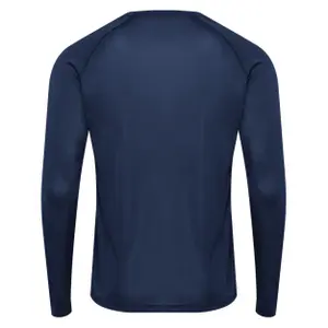 Langarmshirt Newline Beat image-2