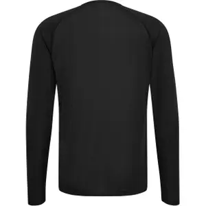 Langarmshirt Newline Beat image-2