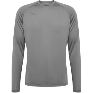 Langarmshirt Newline Beat image-0