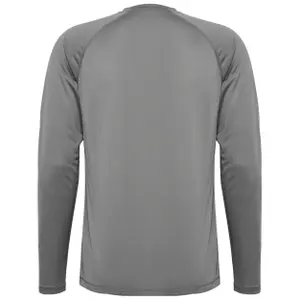 Langarmshirt Newline Beat image-2