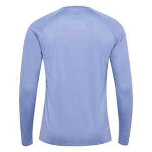 Langærmet trøje Newline Beat image-3