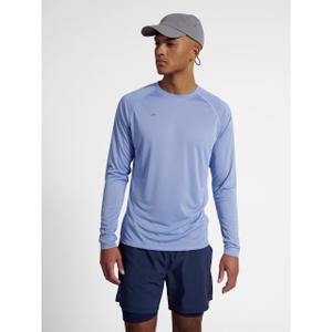 Langærmet trøje Newline Beat image-1