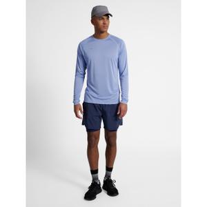 Langærmet trøje Newline Beat image-2