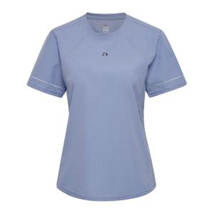 Women's T-shirt Newline Breathe image-1