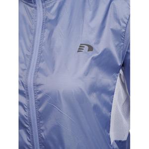 Women's packable waterproof jacket Newline image-1