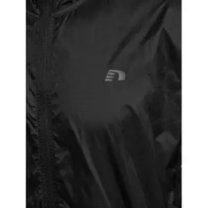 Hopfällbar vattentät jacka Newline image-3