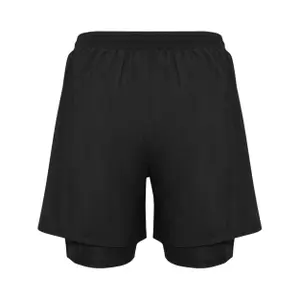 2in1 Shorts Newline Fast image-1