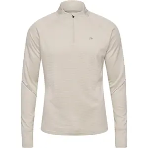 Felpa con cerniera a metà Newline Power image-1