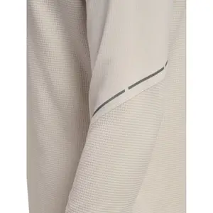 Felpa con cerniera a metà Newline Power image-3