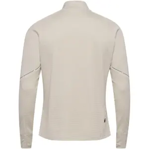 Felpa con cerniera a metà Newline Power image-2