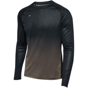 Long sleeve T-shirt Newline Beat Gradient image-1