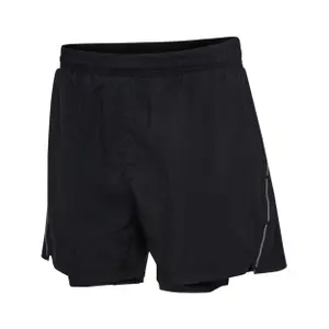 Short 2 en 1 femme Newline Fast image-1