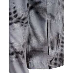 Casaco de fato de treino para desporto Newline Ultra AOP