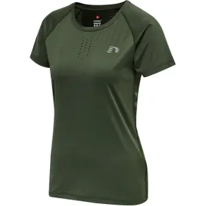 Camiseta de entrenamiento para mujeres Newline image-0