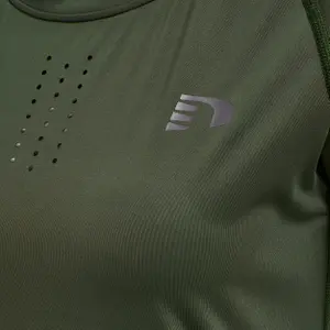 Camiseta de entrenamiento para mujeres Newline image-3