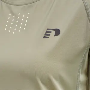 Camiseta deportiva de mujer Newline image-3