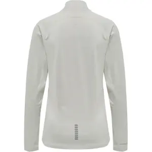 Felpa 1/2 zip da donna Newline image-3