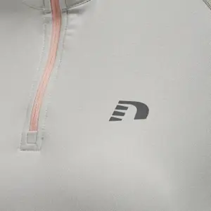 Felpa 1/2 zip da donna Newline image-5