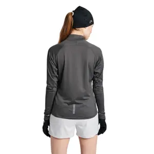 Felpa 1/2 zip da donna Newline image-4