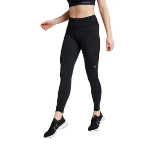 Women's long leggings Newline Hw image-1