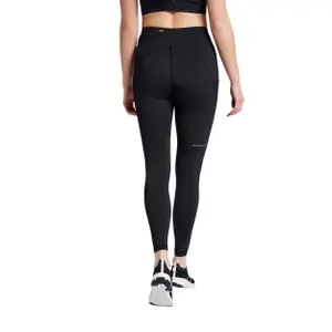 Women's long leggings Newline Hw image-3