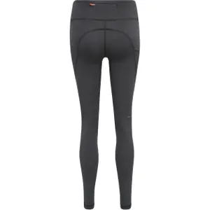 Women's long leggings Newline Hw image-1