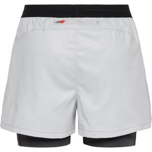 2in1 Laufshorts für Damen Newline image-3