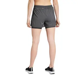 2in1 Laufshorts für Damen Newline image-3