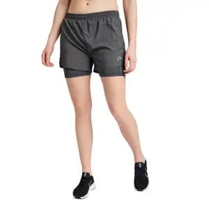 2in1 Laufshorts für Damen Newline image-1