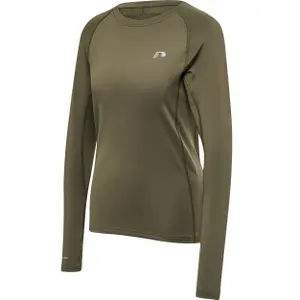 Maillot à manches longues femme Newline Nwlcolumbus image-0